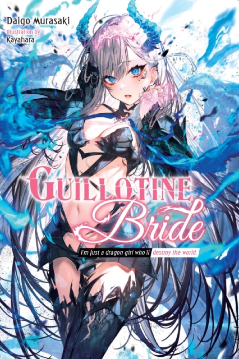 Kniha Guillotine Bride, Vol. 1
