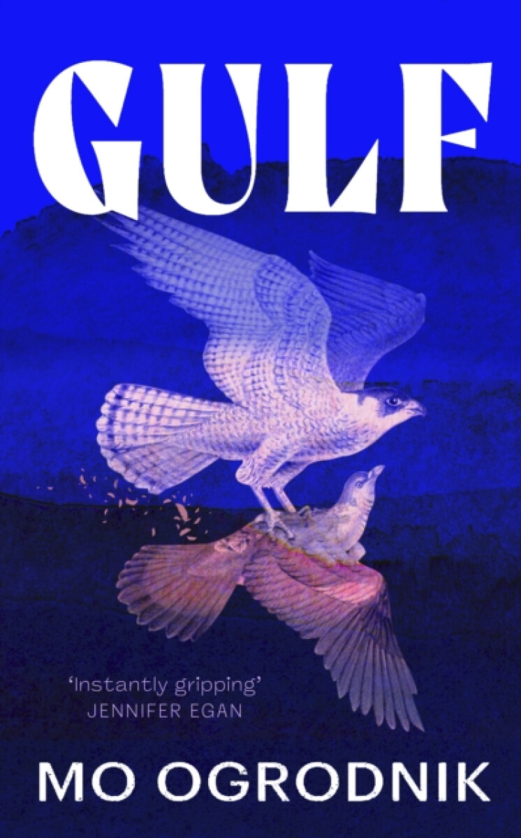 Gulf koupíte na Knihydobrovsky.cz