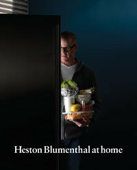 Kniha Heston Blumenthal at Home