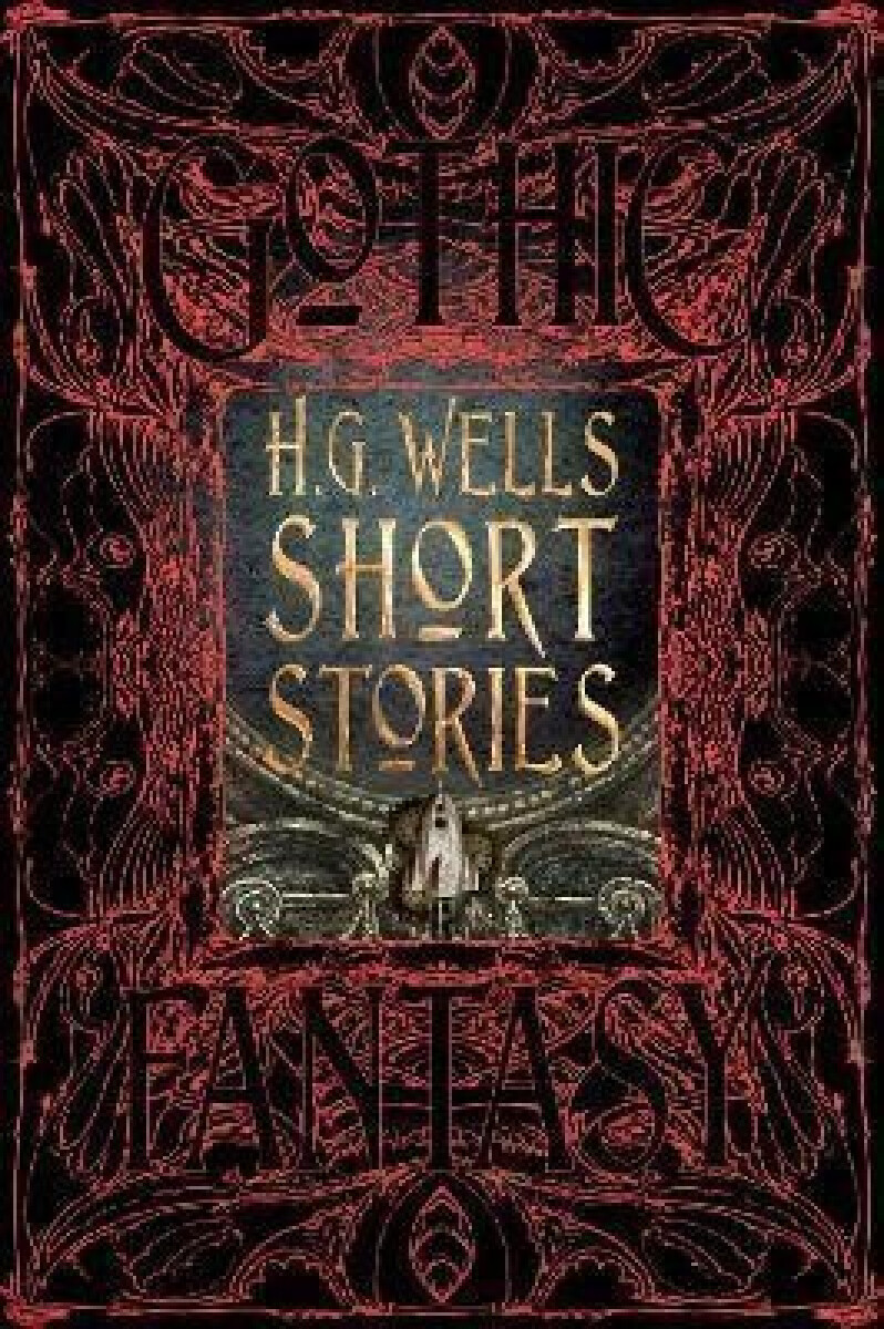 Kniha Short Stories