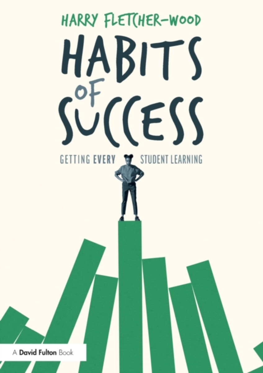 Kniha Habits of Success: Getting Every Student Learning