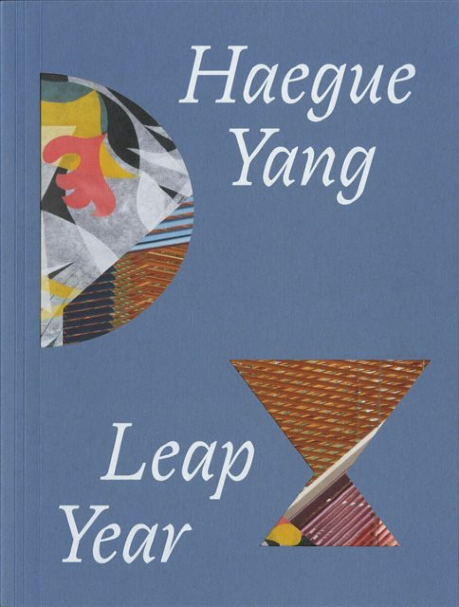 Haegue Yang