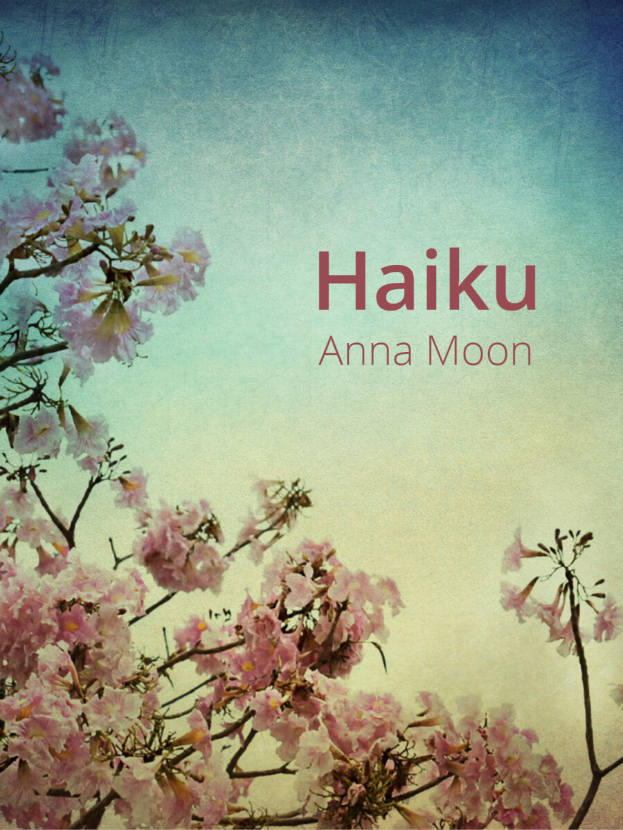 Haiku - Anna Moon