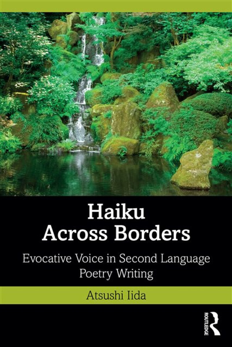 Kniha Haiku Across Borders