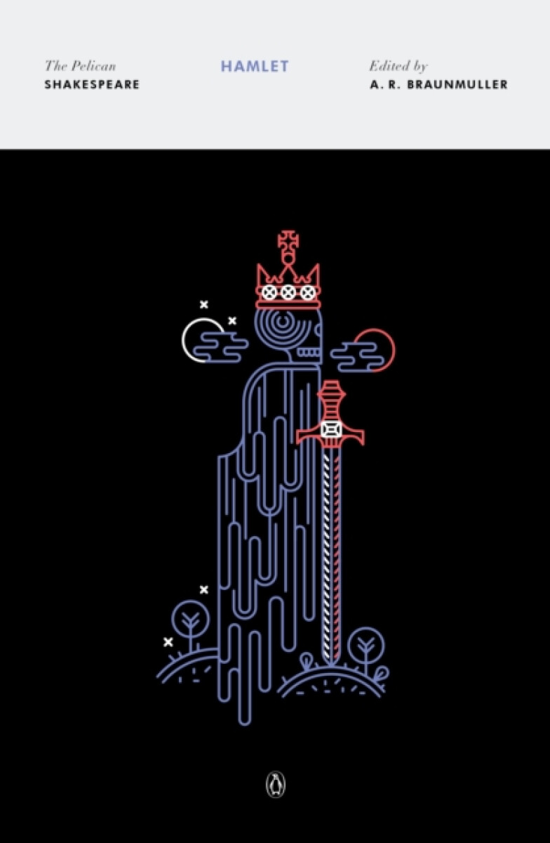 Hamlet koupíte na Knihydobrovsky.cz