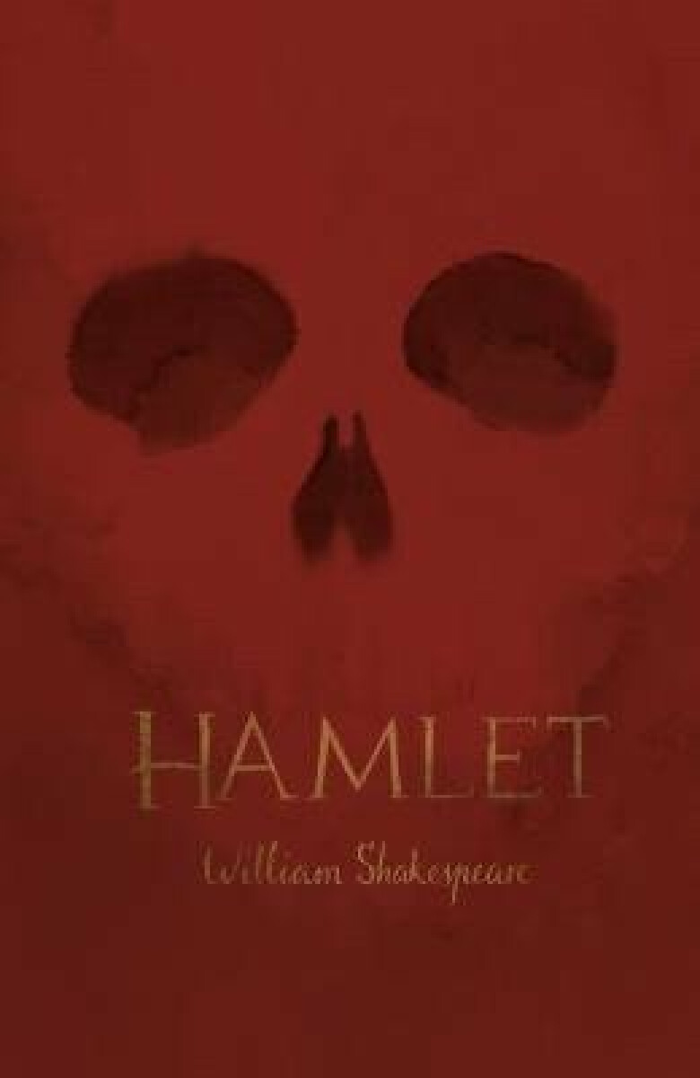 Hamlet (Collector´s Editions) koupíte na Knihydobrovsky.cz