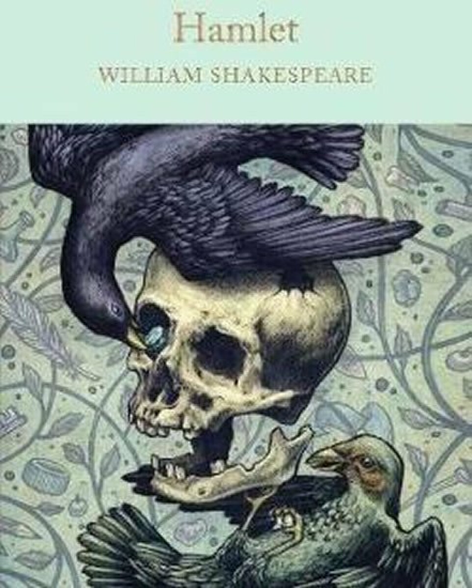 Hamlet - William Shakespeare