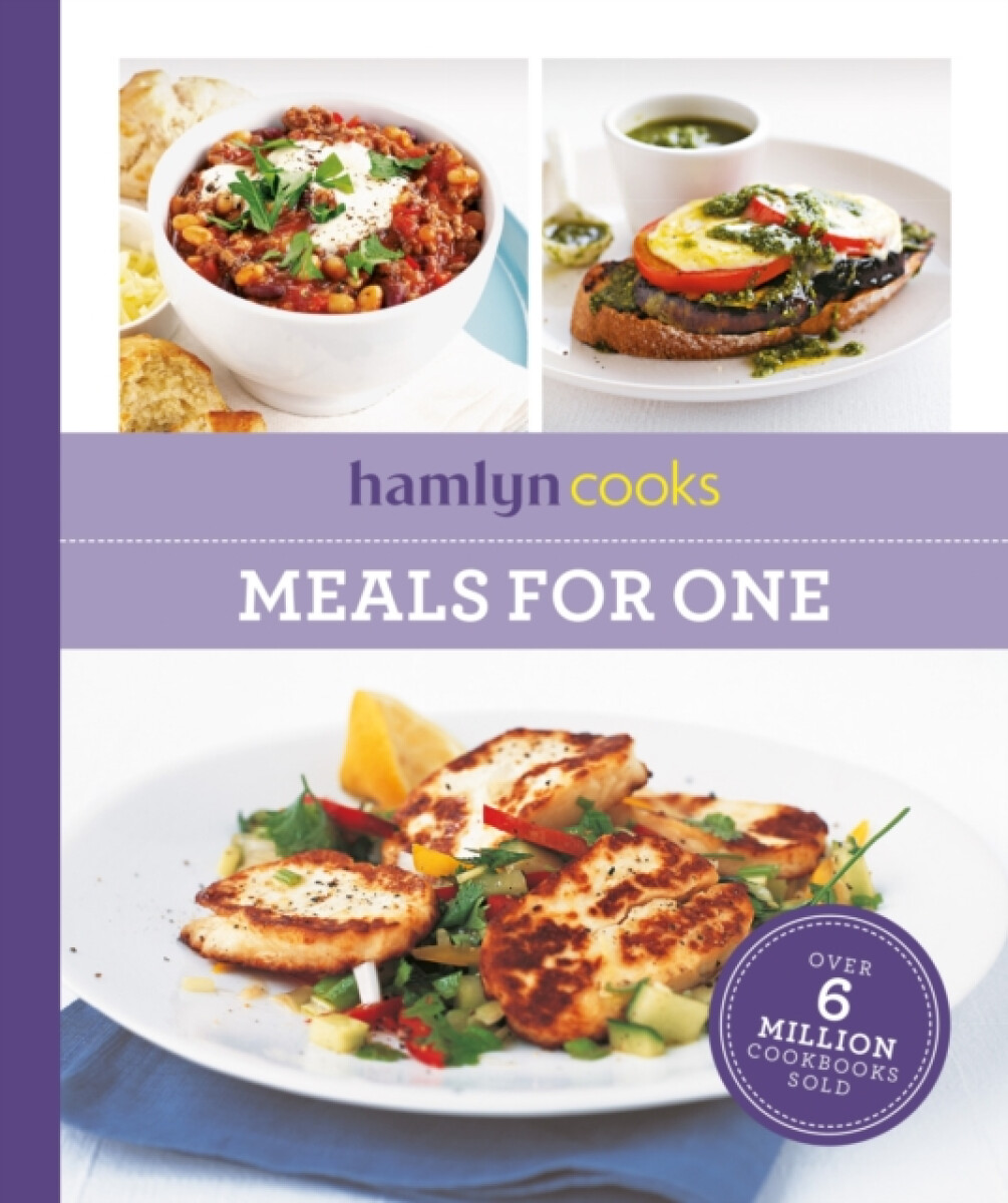 Hamlyn Cooks: Meals for One - Hamlyn