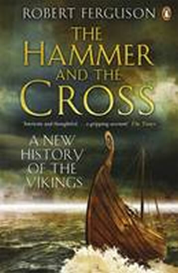 Kniha Hammer and the Cross