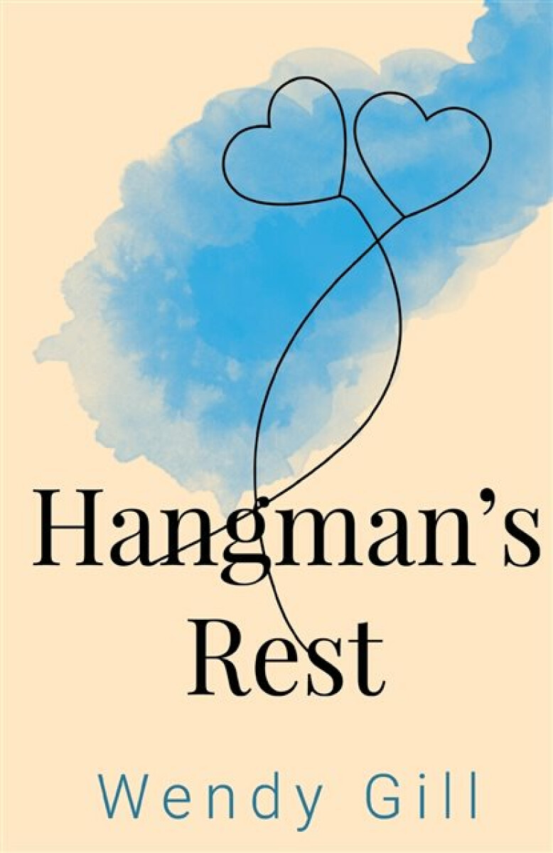 Kniha Hangman's Rest