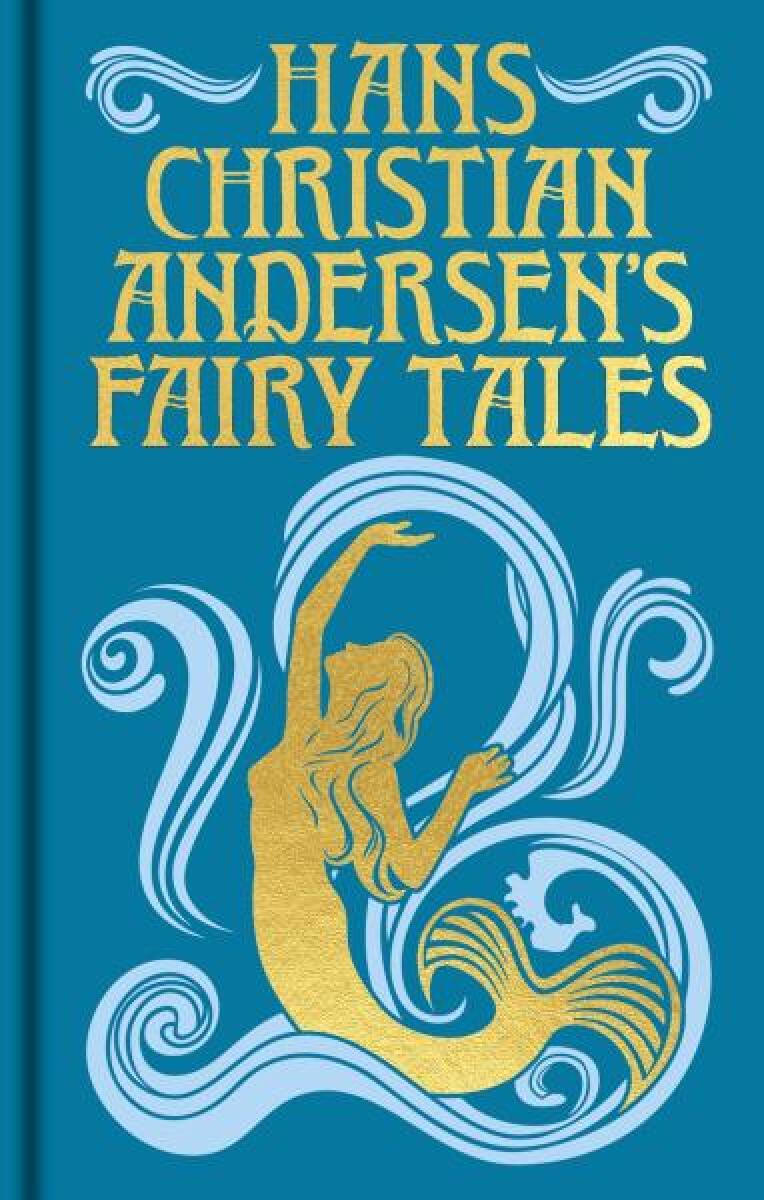 Kniha Hans Christian Andersen's Fairy Tales
