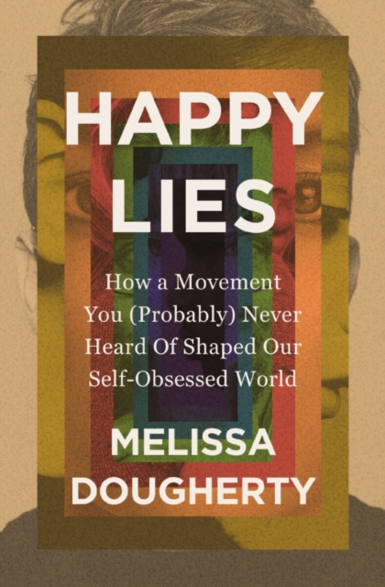Kniha Happy Lies