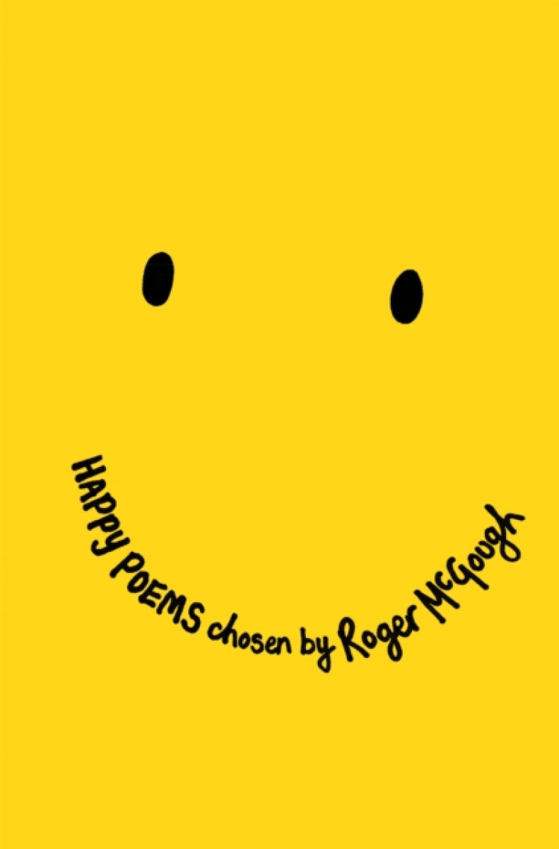 Kniha Happy Poems