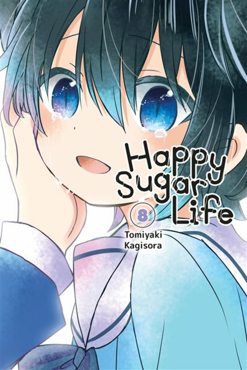 Kniha Happy Sugar Life, Vol. 8