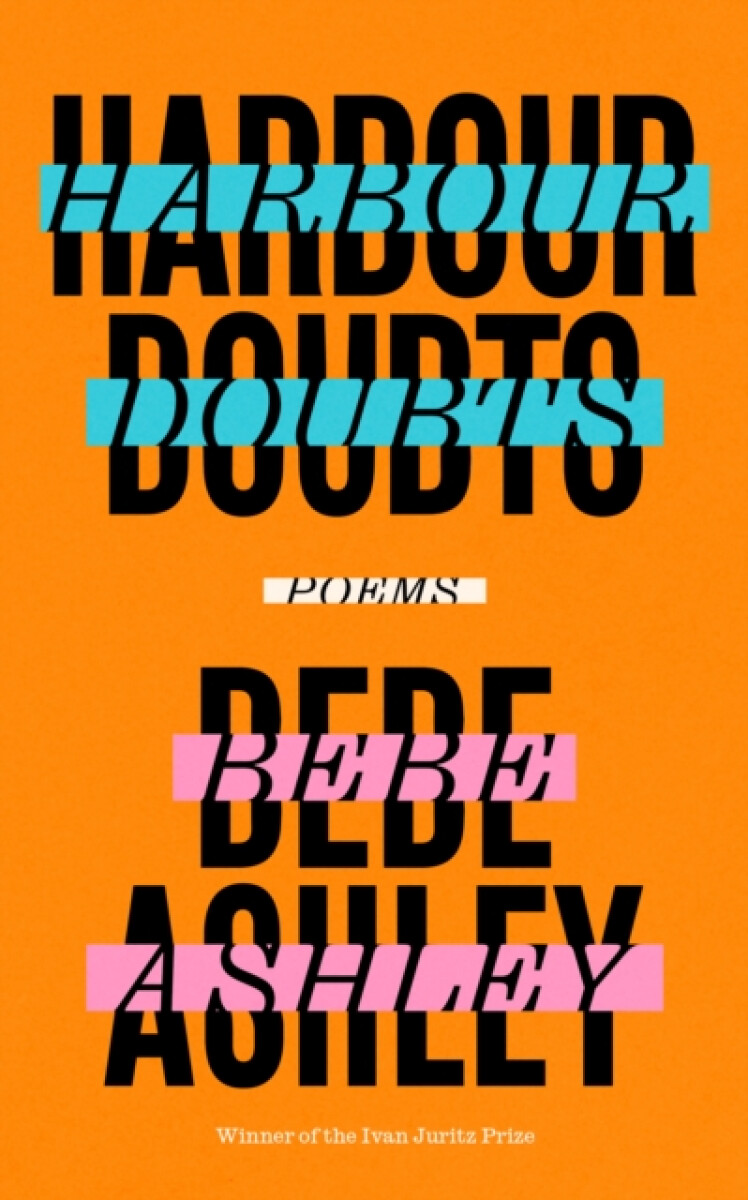 Kniha Harbour Doubts