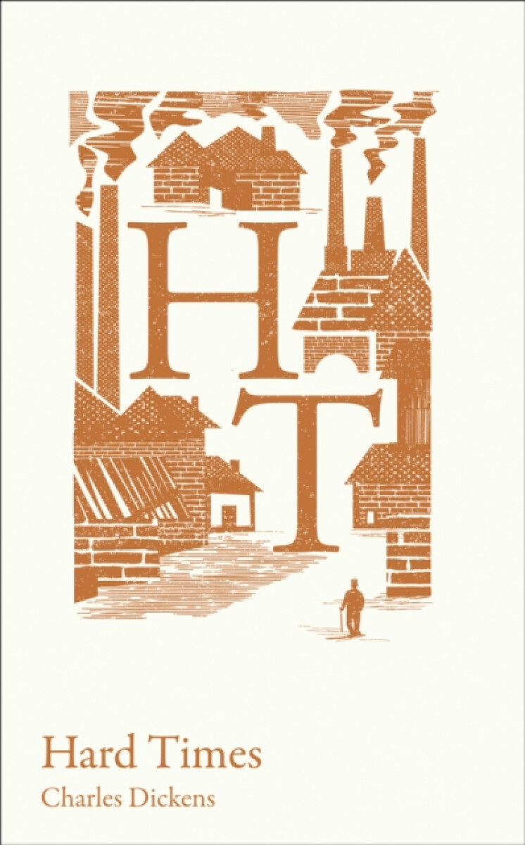 Hard Times koupíte na Knihydobrovsky.cz