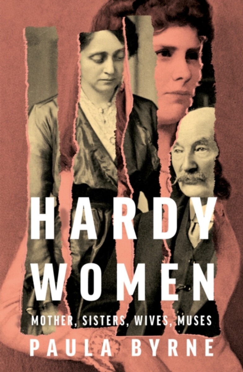 Kniha Hardy Women