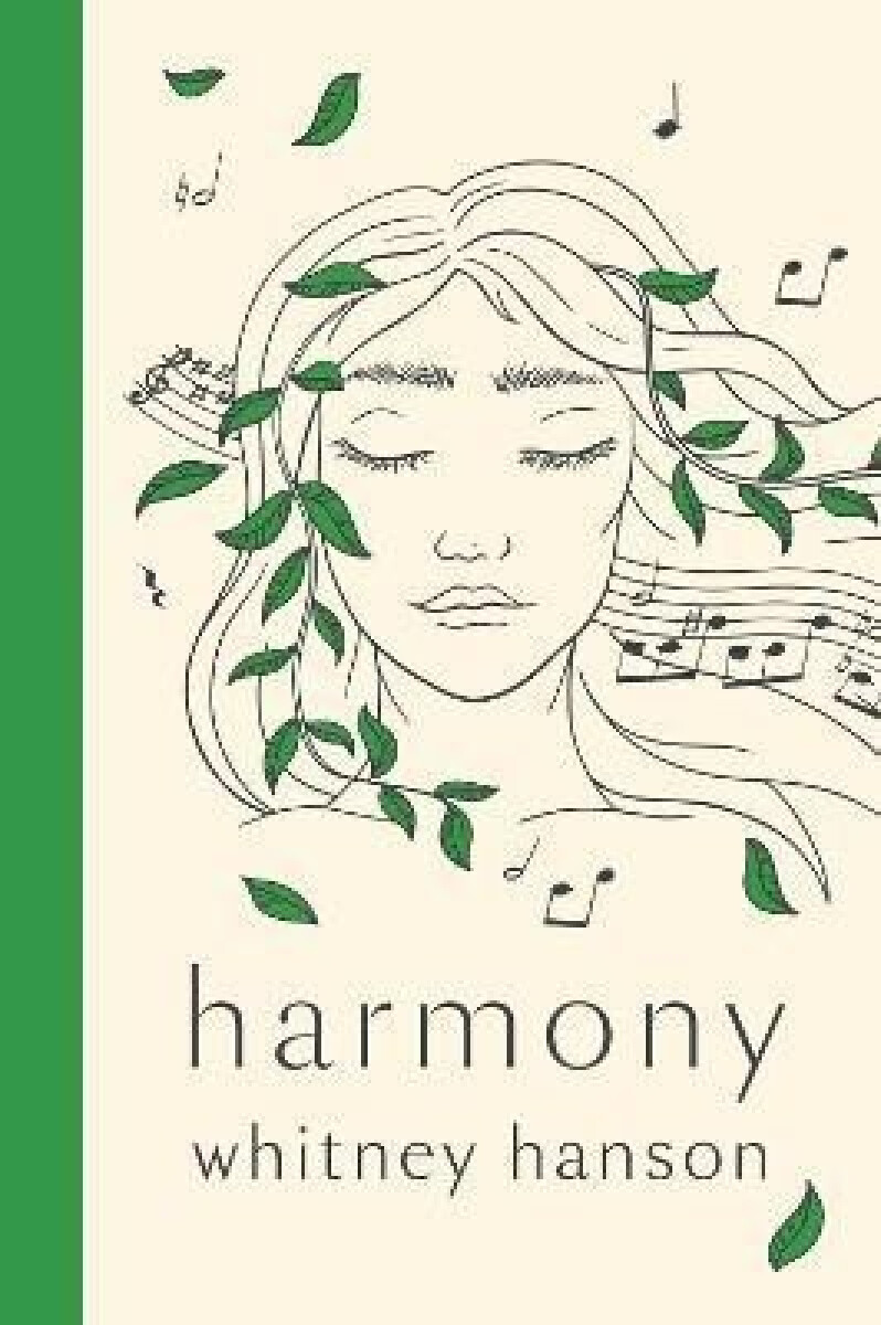 Kniha Harmony