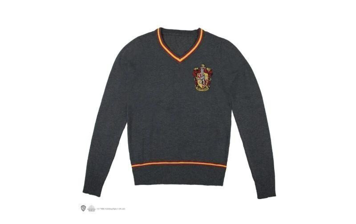 Kniha Harry Potter Svetr