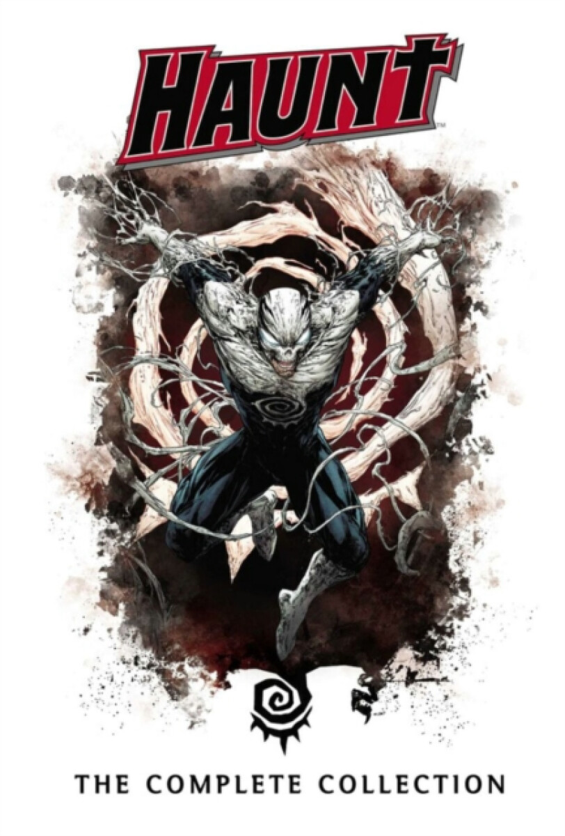 Kniha HAUNT: THE COMPLETE COLLECTION