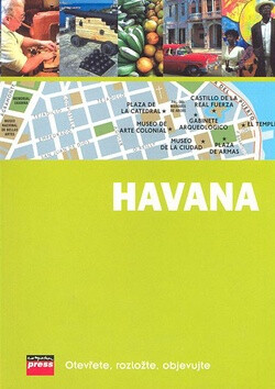 Havana (poškozená)
