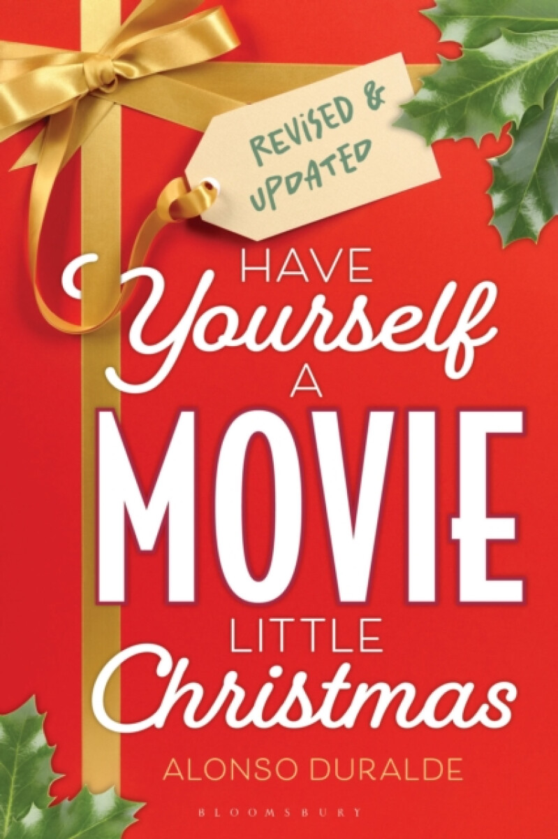 Kniha Have Yourself a Movie Little Christmas