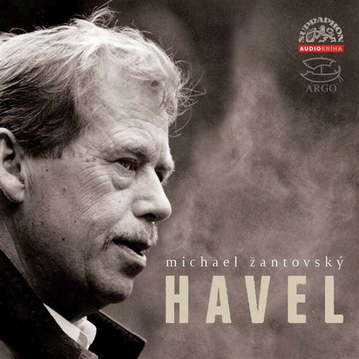 Levně Havel - Michael Žantovský - audiokniha
