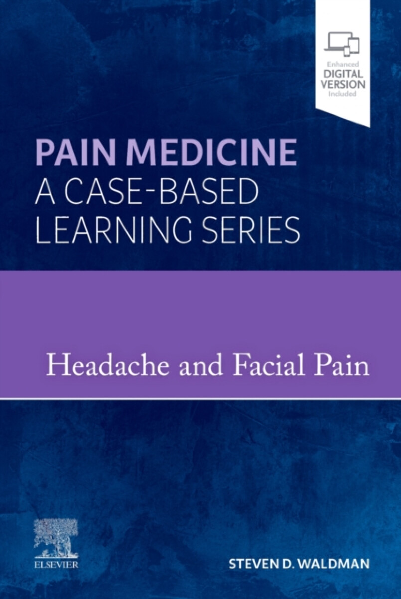 Kniha Headache and Facial Pain