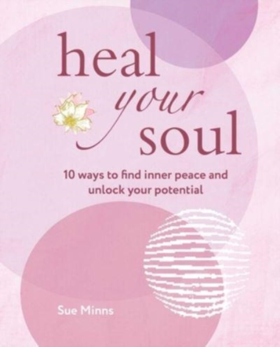 Kniha Heal Your Soul