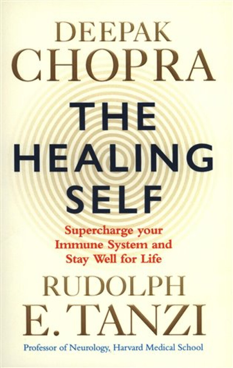 The Healing Self