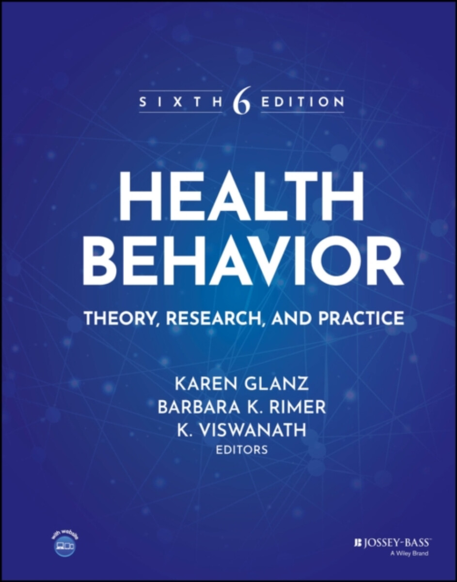 Levně Health Behavior