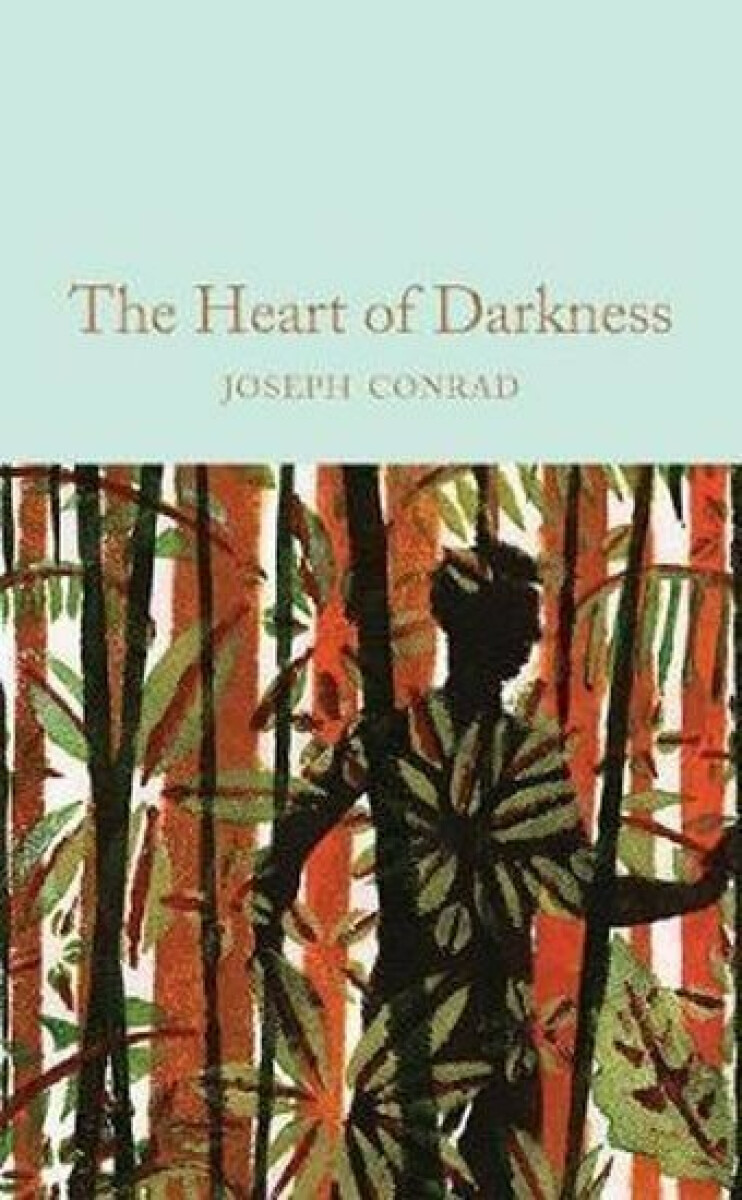 Kniha Heart of Darkness & other stories