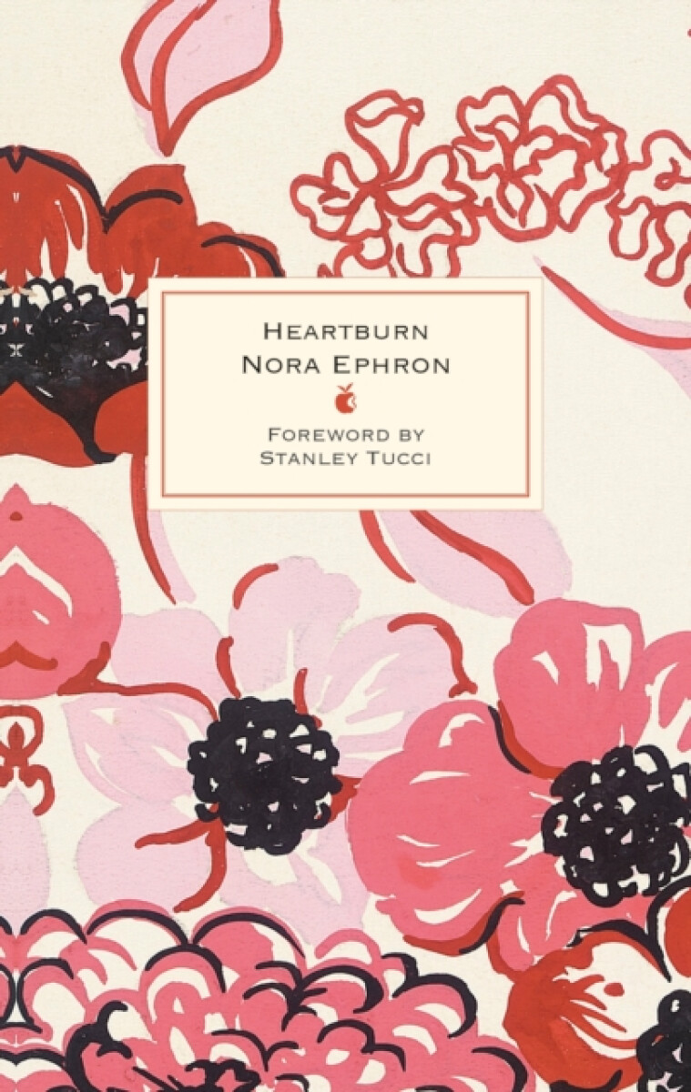 Kniha Heartburn