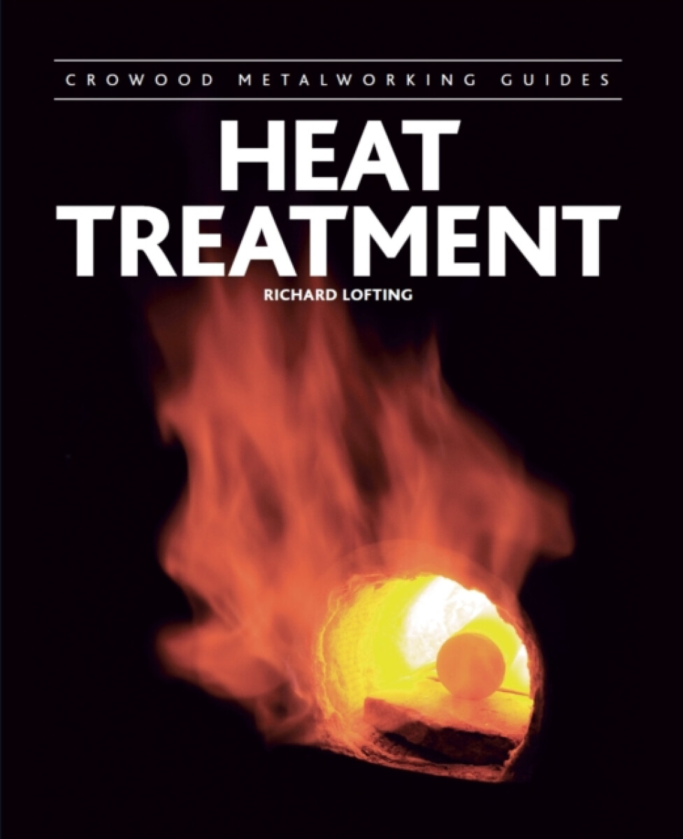 Kniha Heat Treatment
