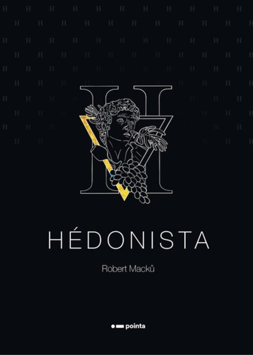 Kniha Hédonista