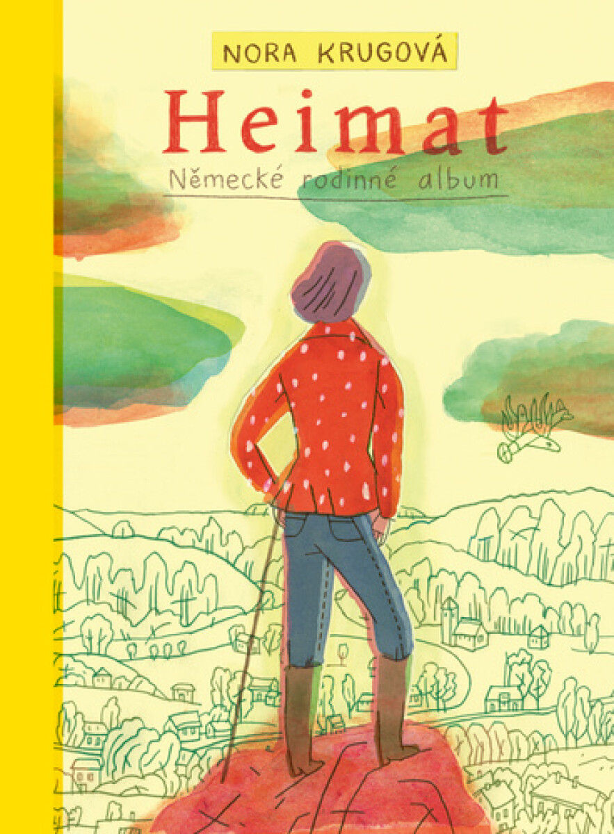 Heimat koupíte na Knihydobrovsky.cz