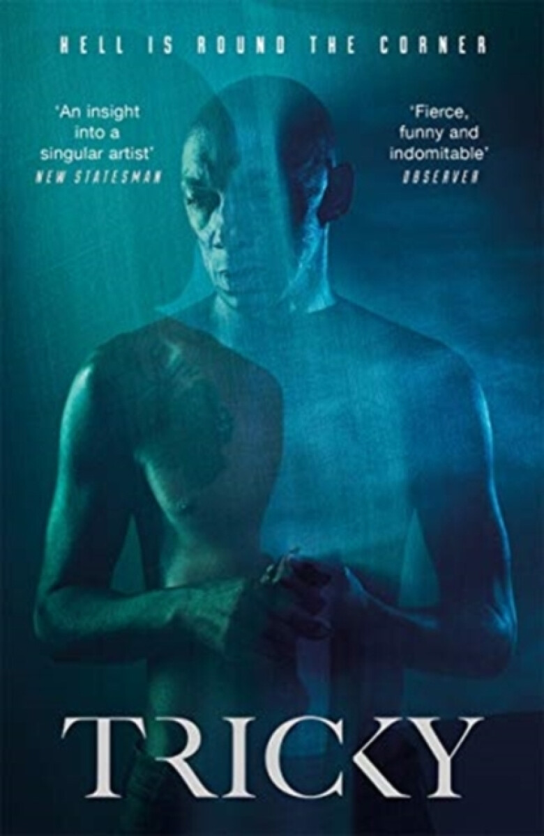 Kniha Hell Is Round the Corner