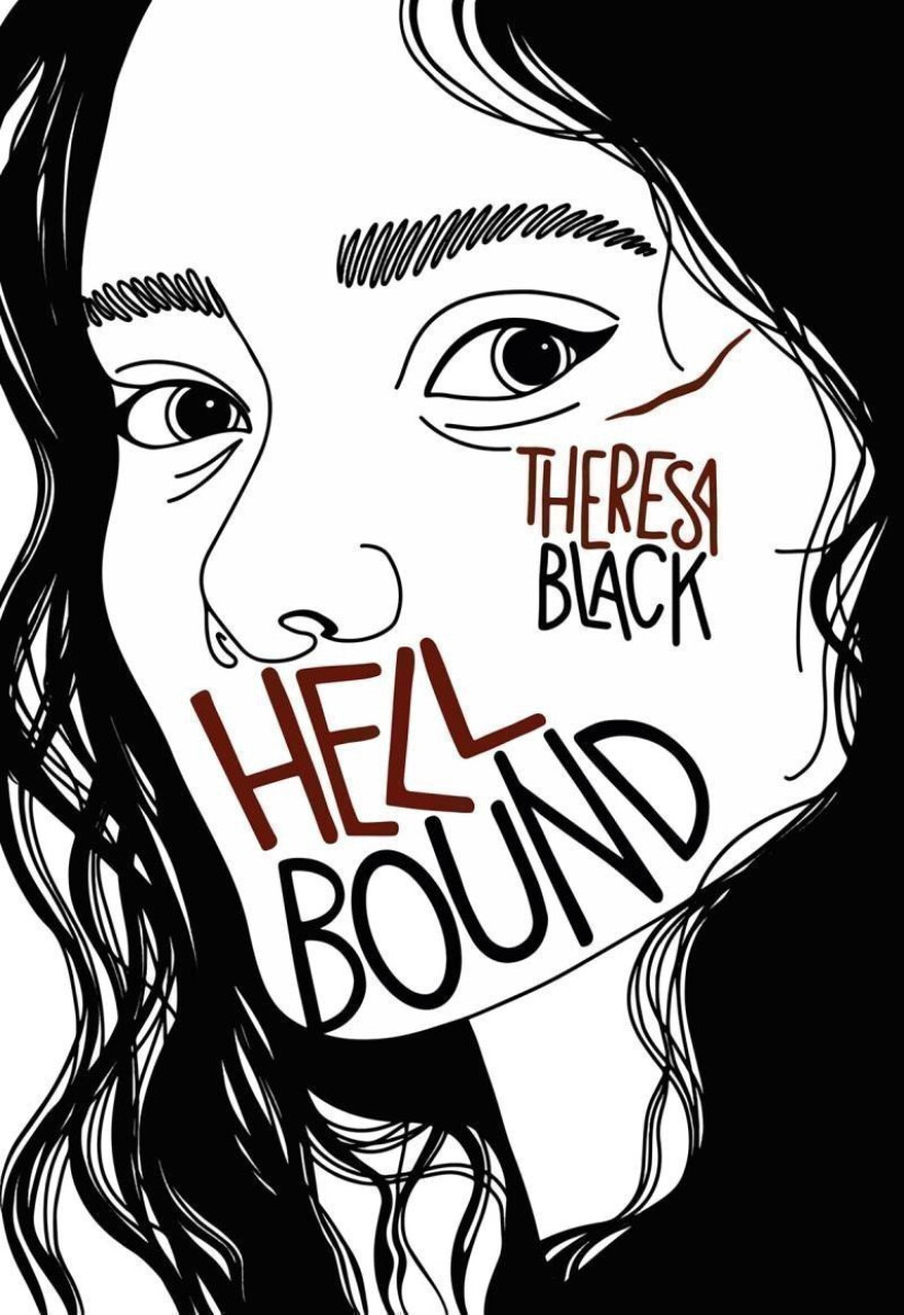 Kniha Hellbound