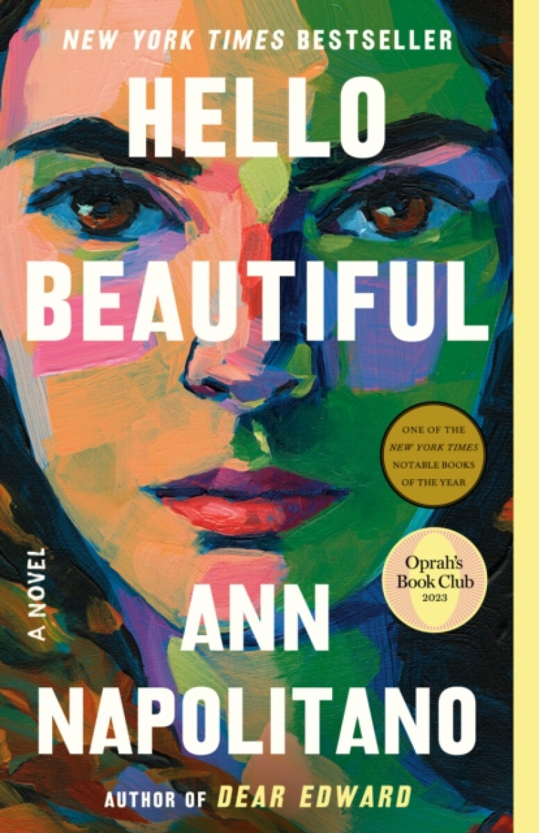 Kniha Hello Beautiful (Oprah''s Book Club)