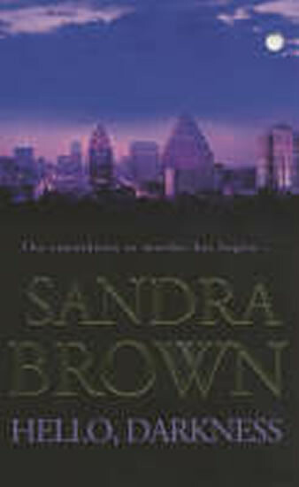 Kniha Hello, Darkness