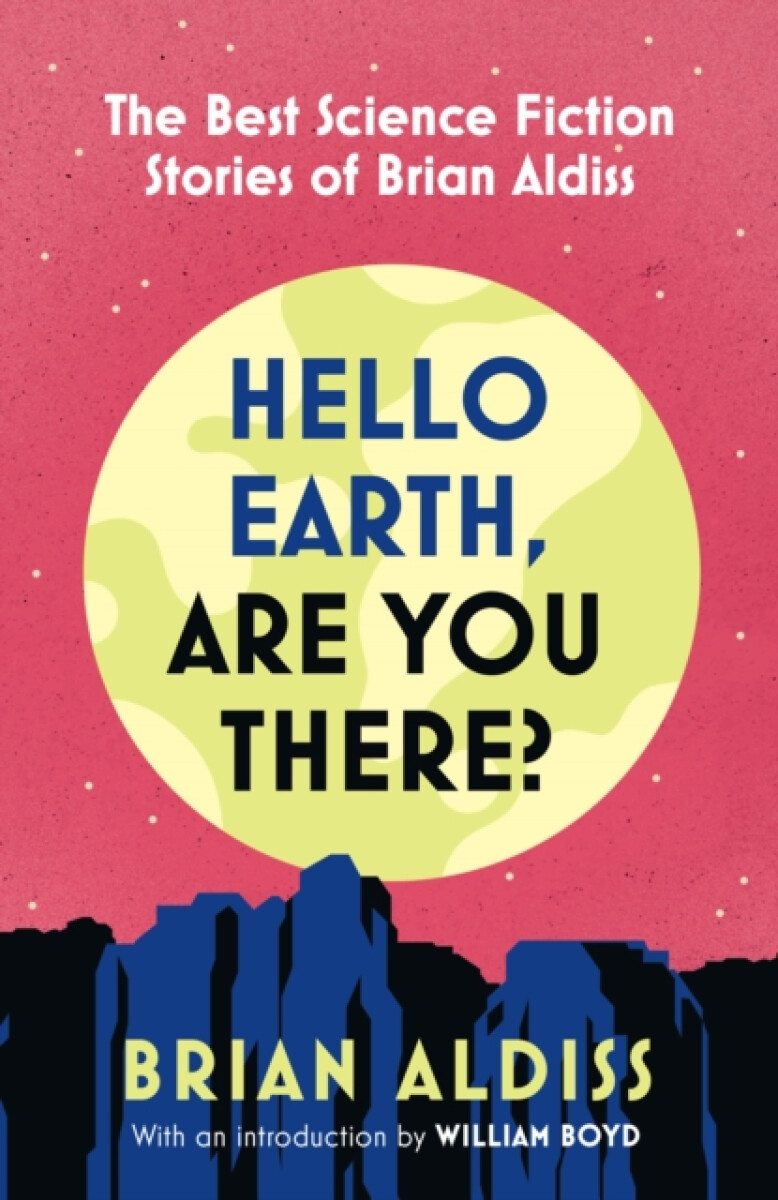 Kniha Hello Earth, Are You There?