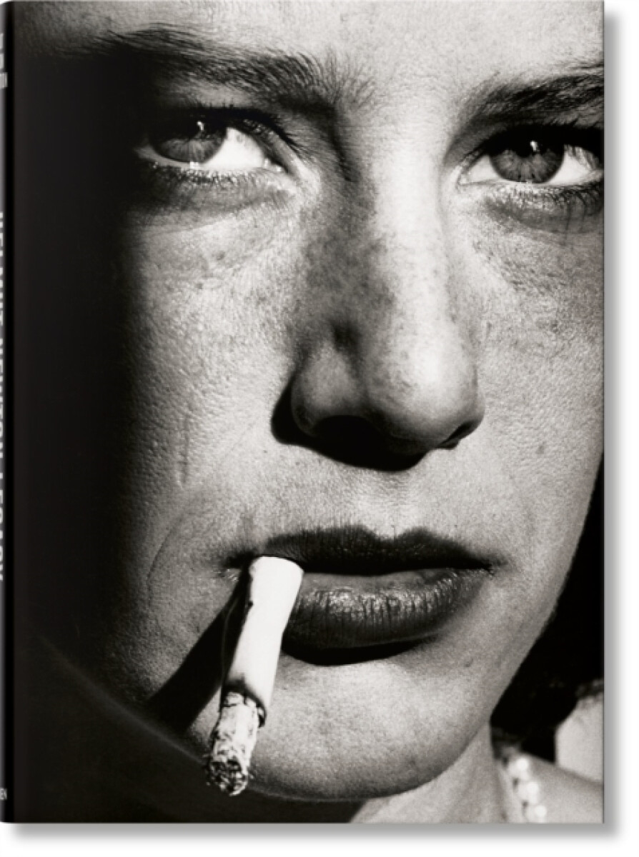 Kniha Helmut Newton: Legacy