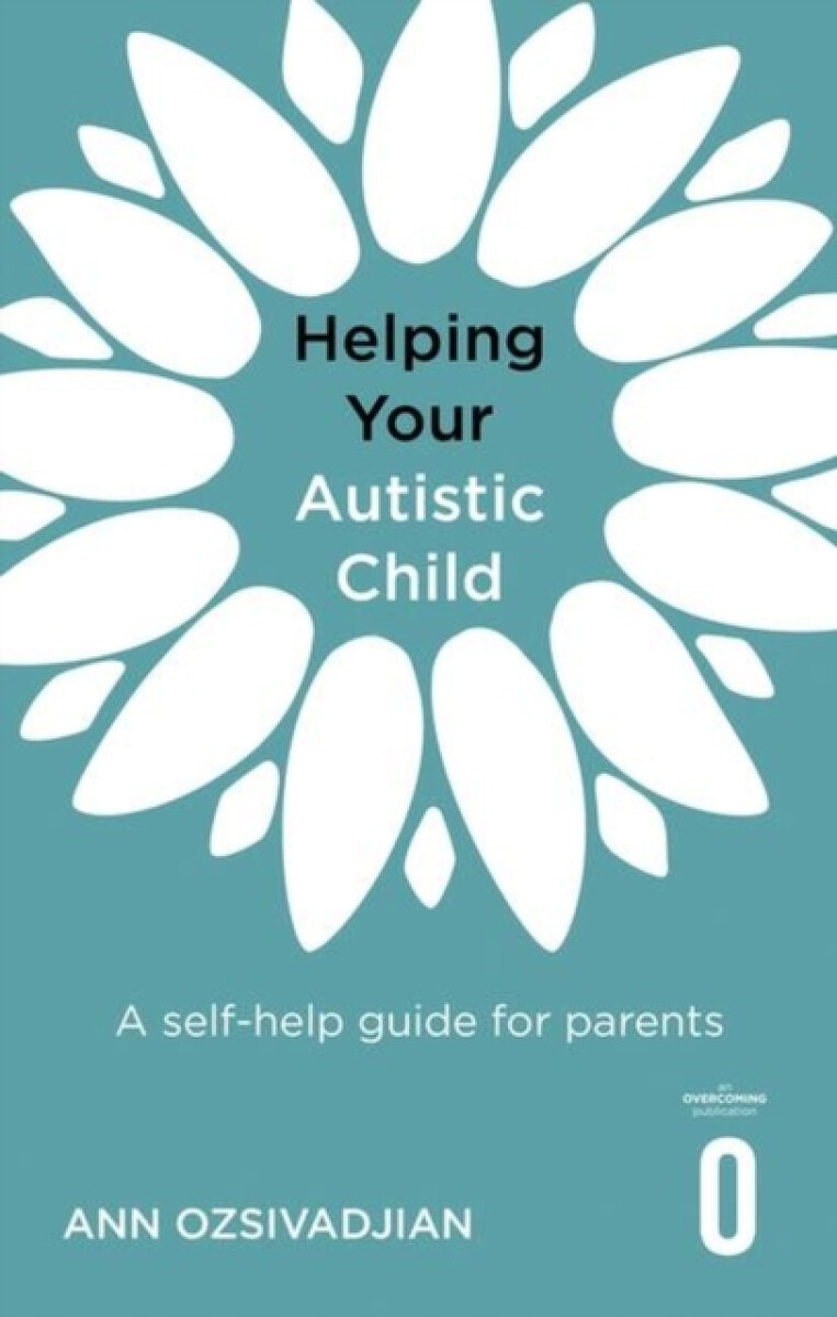 Kniha Helping Your Autistic Child