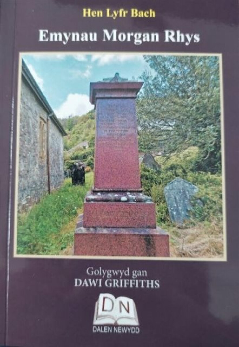 Hen Lyfr Bach: Emynau Morgan Rhys - Dalen Newydd
