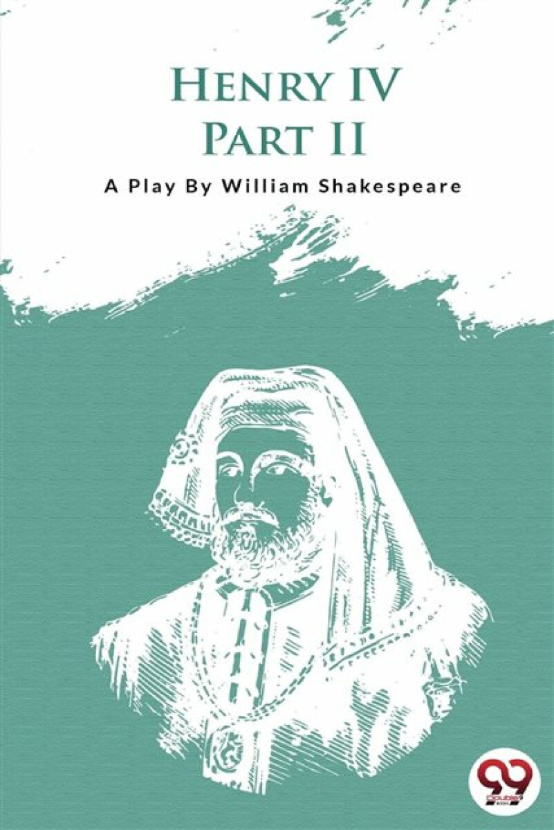 Kniha Henry Iv Part-II