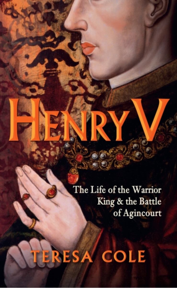 Kniha Henry V