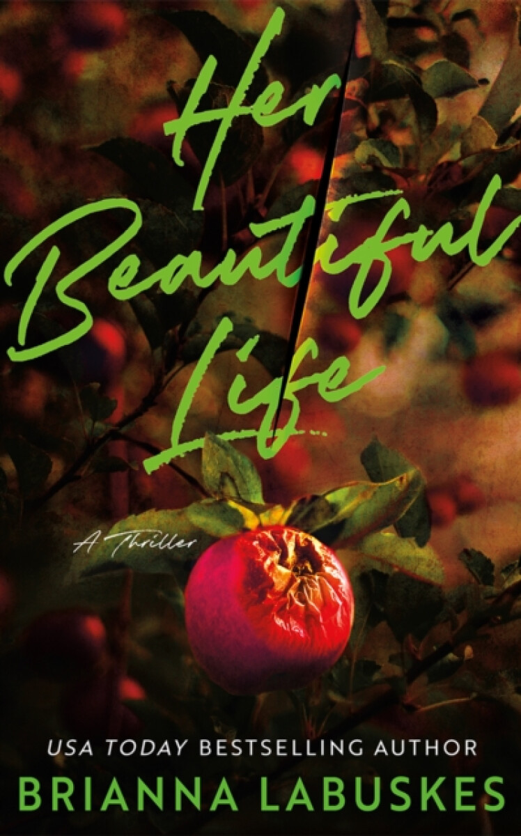 Kniha Her Beautiful Life