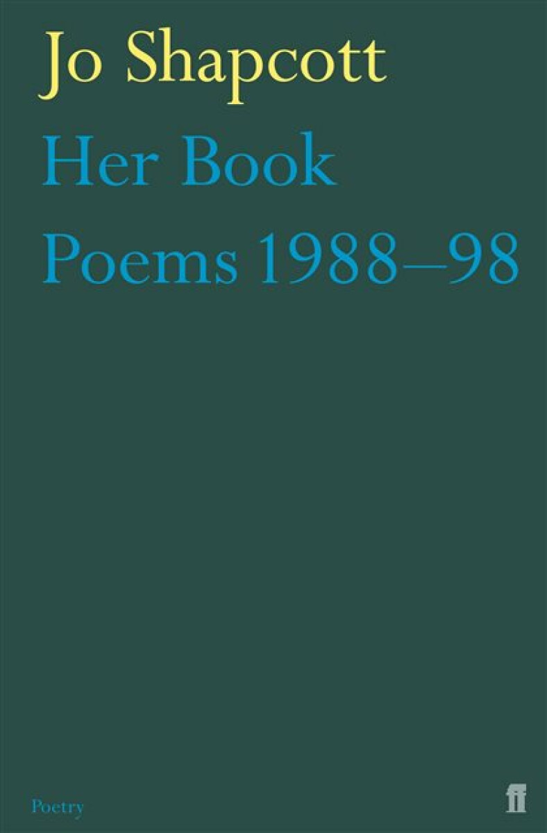 Kniha Her Book