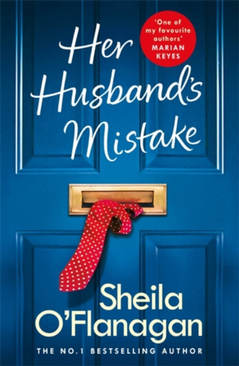 Kniha Her Husband's Mistake