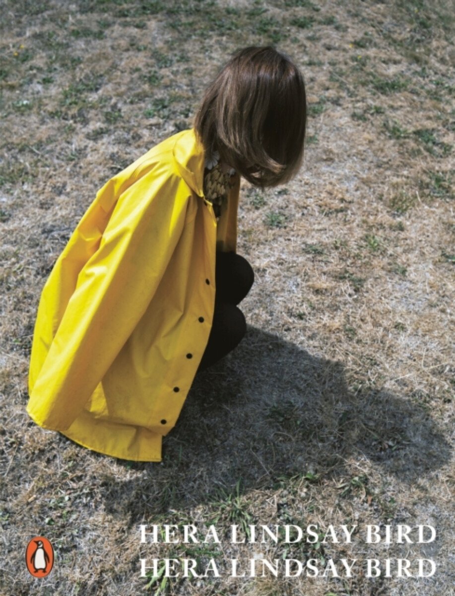 Kniha Hera Lindsay Bird